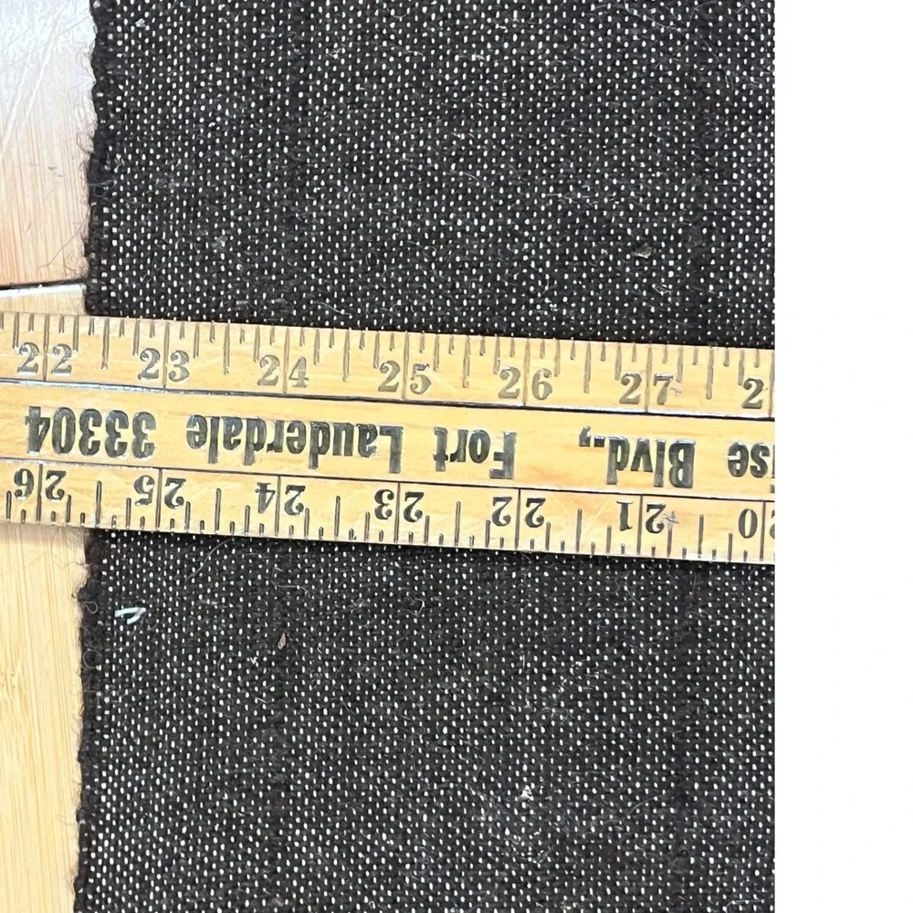 Vtg woven Brown Pink Wool Native Aztec Mayan Wall Hanging Tapestry Rug 45